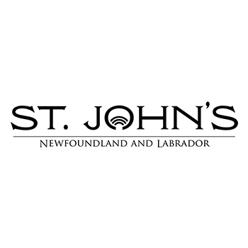 City of St. John's Logo